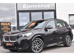 BMW X1 xDrive 23i 218ch DKG7 M Sport