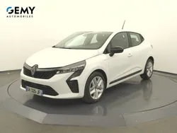 RENAULT Clio TCe 90 Evolution
