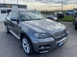 X6 xDrive40dA 306ch Luxe