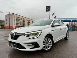 Renault Mégane IV BUSINESS BLUEDCI 115