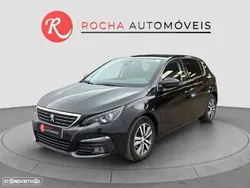 Peugeot 308 PureTech 130 Stop & Start Allure