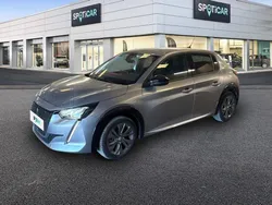 PEUGEOT 208 Electrique 50 kWh 136ch Roadtrip