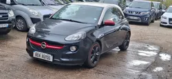 Opel adam 1.4 100 cv