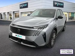 Peugeot 3008 Hybrid 145 e-DCS6 Allure