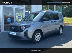 Ford Tourneo Courier 1.0 EcoBoost 125ch S&S Trend