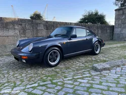 Porsche 911 Série G