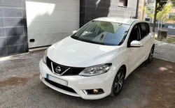 Nissan Pulsar 1.5 dCi Acenta