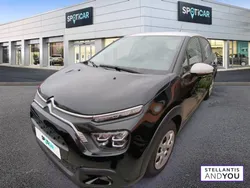Citroën C3 BlueHDi 100 BVM6 You