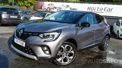 Renault Captur 1.0 TCe Intes de 2022