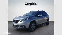 Peugeot 2008 1.2 PureTech Active