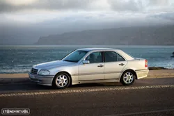 Mercedes-Benz C 250 TD