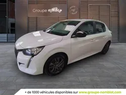 Peugeot 208 BUSINESS R BLUEHDI 100 S&S BVM6 Active Business