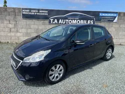 208 1.4hdi 68cv