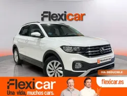 VOLKSWAGEN T-Cross 1.0 TSI Advance 81kW