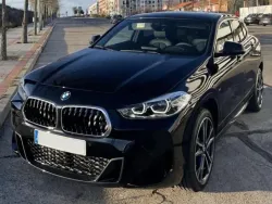 BMW X2 X2 sDrive 18dA