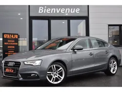 AUDI A5 2.0 TFSI 230 Ambition Luxe