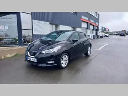 Nissan Micra 1.0 IG-T 100 N-CONNECTA
