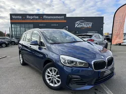 Bmw SERIE 2 GRAN TOURER (F46) 216DA 116CH BUSINESS DESIGN DKG7