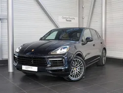 PORSCHE Cayenne 3.0 V6 440 ch Tiptronic BVA S