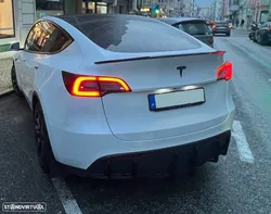 Tesla Model Y Tração Traseira