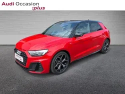 Audi A1 Sportback 35 TFSI 150ch S line plus S tronic 7