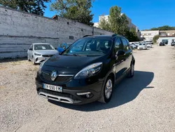 Renault scenic iii (3) xmod 1.5 dci 110 energy business
