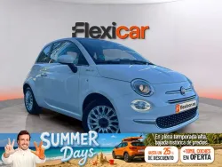 FIAT 500 1.0 Hybrid Dolcevita 52kW