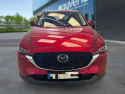 Mazda CX-5 2.5 Skyactiv-G Zenith Black 2WD Aut.