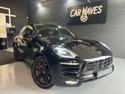 Porsche macan (95b) 3.0 v6 360 ch gts pdk full options * t.o panoramique / camera 360 / sieges elec