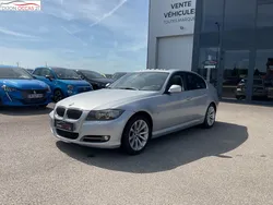 BMW SERIE 3 E90 LCI 335i xDriv 06 ch Edition Luxe A