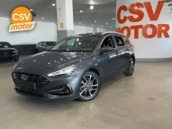 Hyundai i30 1.0 TGDI 120 MHEV KLASS
