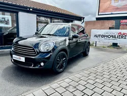 MINI Mini Countryman II ( 2 ) 1.6D 90CV