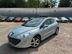 Peugeot 308 1.6 VTi 120ch Premium