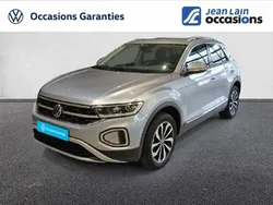 Volkswagen T-Roc 1.5 TSI EVO2 150 Start/Stop DSG7 Style Edition