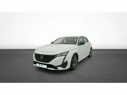 Peugeot 308 BlueHDi 130ch S&S EAT8 Active Pack