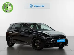 Volkswagen Golf 2.0 TSI R Black Edition DSG 4Motion 245kW