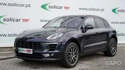 Porsche Macan S de 2016