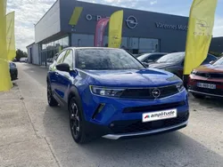 Opel Mokka 1.5 D 110ch Ultimate