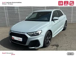 Audi A1 sportback 35 TFSI 150 ch S tronic 7 S line