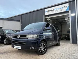 Volkswagen Multivan T5 2.0 TDI 180cv 7 places Highline