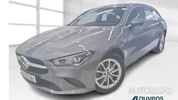 Mercedes-Benz Classe CLA de 2022