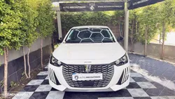 Peugeot 208 PureTech 100 Allure