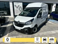 Renault Trafic Trafic Combi 9 2.0dCi Energy Blue 107kW