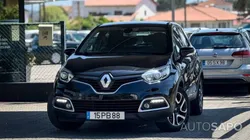Renault Captur 0.9 TCe Exclusive de 2014