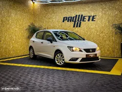 SEAT Ibiza 1.0 Reference