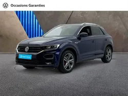 Volkswagen T-Roc 2.0 TDI 150ch R-Line DSG7 145g