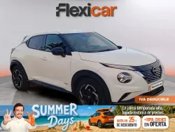 NISSAN Juke 1.6 Hybrid N-Connecta Auto