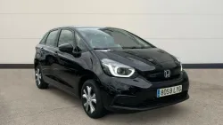 HONDA Jazz 1.5 i-MMD Executive