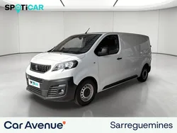 Peugeot expert fgn tole m bluehdi 145 s&s bvm6 confort
