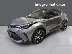 TOYOTA C-HR 125H Advance